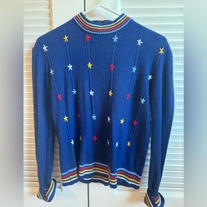 Vintage Kmart sweater used / worn